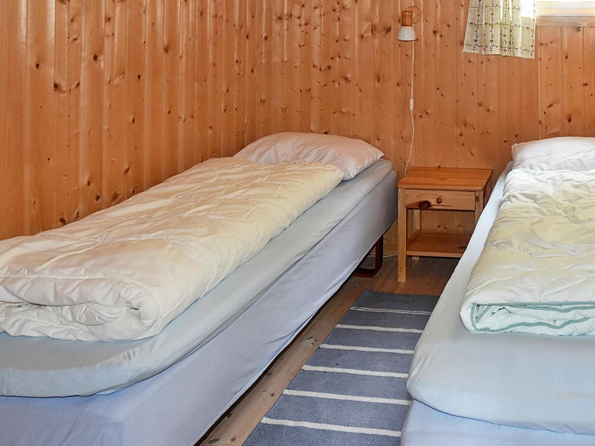 Three-Bedroom Holiday Home In Utvik 1 Reed Pokoj fotografie