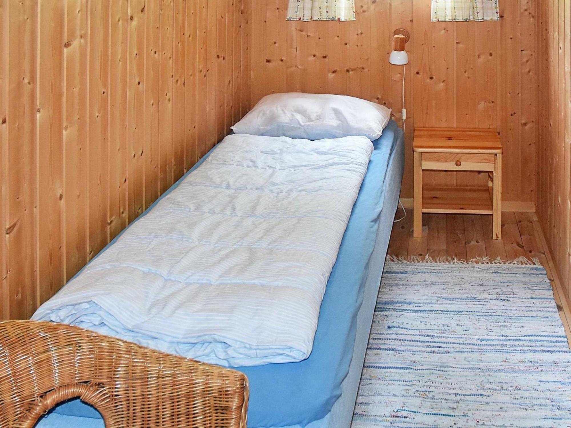 Three-Bedroom Holiday Home In Utvik 1 Reed Pokoj fotografie